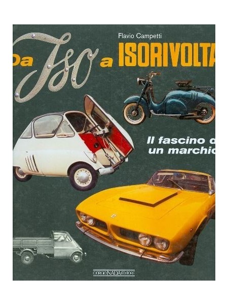 DA ISO A RIVOLTA