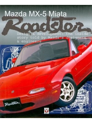 MAZDA MX-5 MIATA ROADSTER