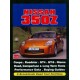 NISSAN 350 Z ROAD TEST PORTFOLIO