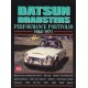 DATSUN ROADSTERS PERFORMANCE PORTFOLIO 1960-71