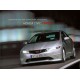 HONDA CIVIC TYPE R
