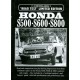 HONDA ALBUM