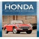 HONDA LES VOITURES MYTHIQUES