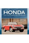 HONDA LES VOITURES MYTHIQUES