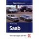 SAAB - PERSONENWAGEN SEIT 1950 TYPENKOMPASS