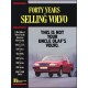 FORTY YEARS OF SELLING VOLVO