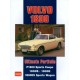 VOLVO 1800 ULTIMATE PORTFOLIO 1960-1973