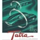 TATRA : THE LEGACY OF HANS LEDWINKA