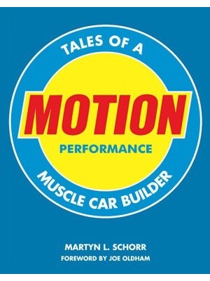 MOTION PERFORMANCE