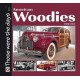 AMERICAN WOODIES 1928-1953 - THOSE WERE THE DAYS
