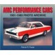 AMC PERFORMANCE CARS 1951-1983 PHOTO ARCHIVE