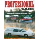 PROFESSIONAL CARS - AMBULANCES, HEARSES AND FLOWER CARS