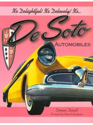 DE SOTO AUTOMOBILES