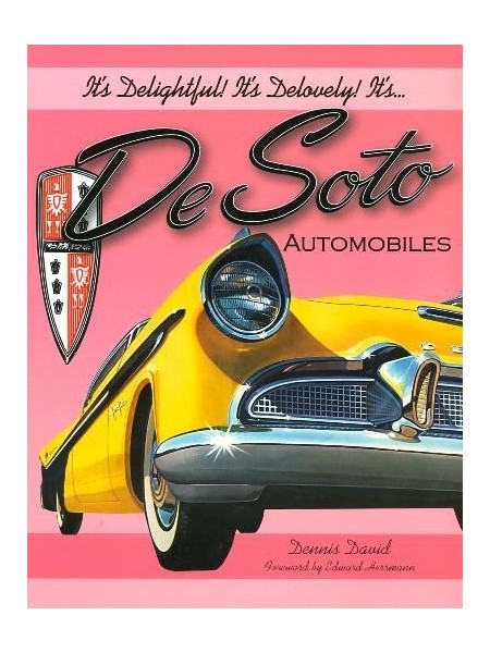 DE SOTO AUTOMOBILES