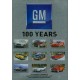 GM 100 YEARS