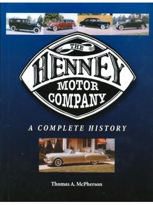 THE HENNEY MOTOR COMPANY
