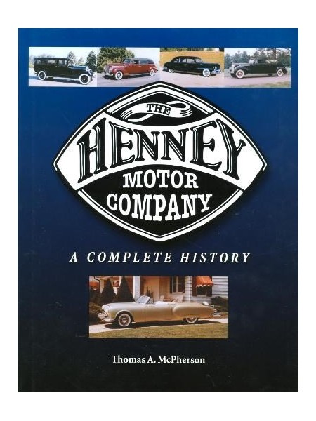 THE HENNEY MOTOR COMPANY