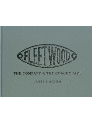 FLEETWOOD - THE COMPANY & THE COACHCRAFT