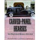 CARVED PANEL HEARSES 1933-48 - AN ILLUSTRATED HISTORY