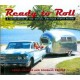 READY TO ROLL- A CELEBRATION OF THE CLASSIC AMERICAN TRAVEL TRAILER