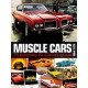 MUSCLE CARS PUBLICITES & CATALOGUES 1964-1974