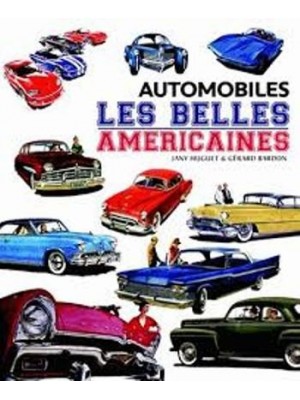LES BELLES AMERICAINES