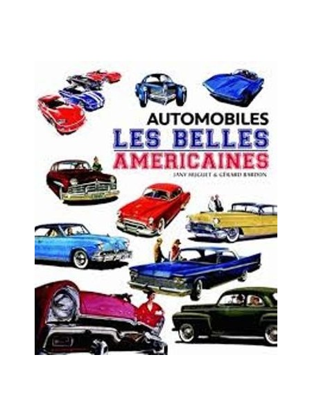 LES BELLES AMERICAINES