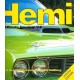 HEMI THE ULTIMATE AMERICAN V-8 SB
