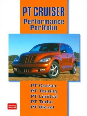 PT CRUISER PERFORMANCE PORTFOLIO ( CHRSYLER )