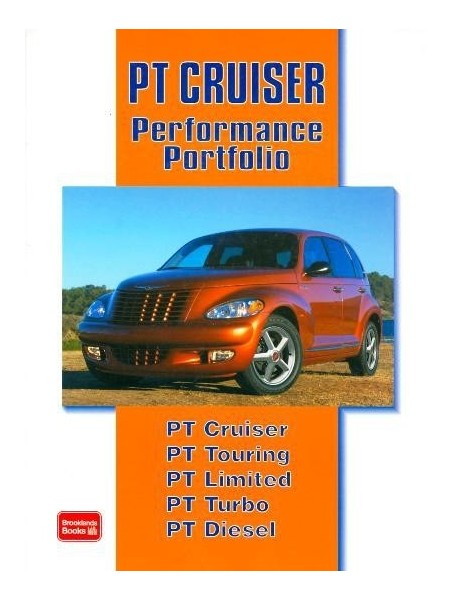 PT CRUISER PERFORMANCE PORTFOLIO ( CHRSYLER )
