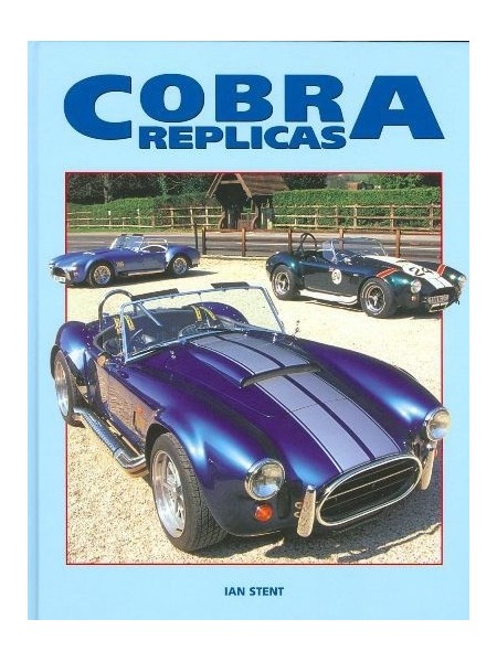 COBRA REPLICAS