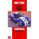 DODGE VIPER PORTFOLIO 1992-2002