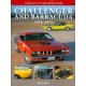 COLLECTOR'S ORIGINALITY GUIDE CHALLENGER & BARRACUDA 1970-1974
