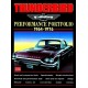 THUNDERBIRD 1964-1976 PERFORMANCE PORTFOLIO