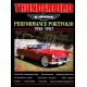 THUNDERBIRD 1955-1957 PERFORMANCE PORTFOLIO