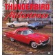 THUNDERBIRD MILESTONES