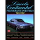 LINCOLN CONTINENTAL PERFORMANCE PORTFOLIO 1961-1969