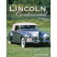 THE LINCOLN CONTINENTAL STORY - FROM ZEPHYR TO MARK II
