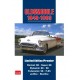 OLDSMOBILE 1948-1963 LIMITED ED.