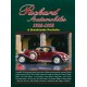 PACKARD AUTOMOBILES 1920-1958 - A BROOKLANDS PORTFOLIO