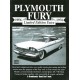 PLYMOUTH FURY 1956/76