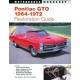 PONTIAC GTO RESTORATION GUIDE 1964-1972
