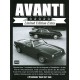 STUDEBAKER AVANTI 1962 90