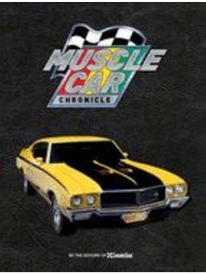 MUSCLE CAR CHRONICLE