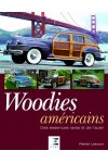 WOODIES AMERICAINS, DES ESSENCES RARES ET DE L'ACIER