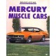 MERCURY MUSCLE CARS