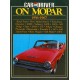 ON MOPAR 1956-1967 CAR & DRIVER