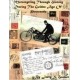 MOTORCYCLING THROUGH HISTORY - POSTCARDS