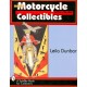 MORE MOTORCYCLES COLLECTIBLES