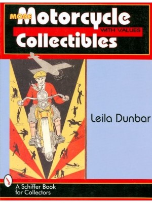MORE MOTORCYCLES COLLECTIBLES